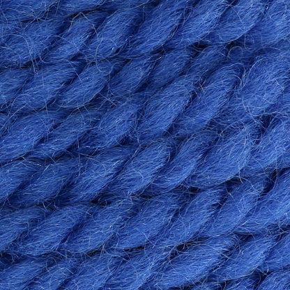 Patons Classic Wool Bulky Yarn - Discontinued Shades Royal Blue
