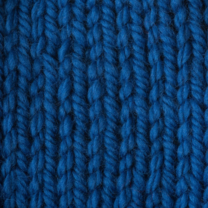 Patons Classic Wool Bulky Yarn - Discontinued Shades Royal Blue