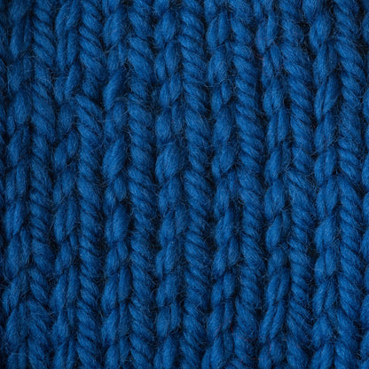 Patons Classic Wool Bulky Yarn - Discontinued Shades Royal Blue
