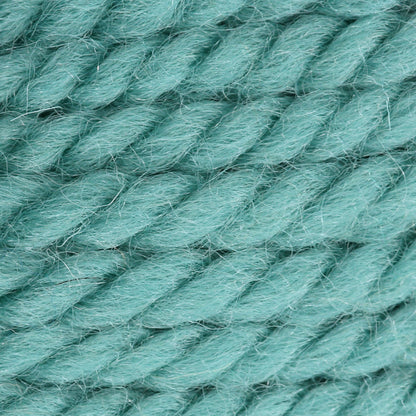 Patons Classic Wool Bulky Yarn - Discontinued Shades Geyser Blue