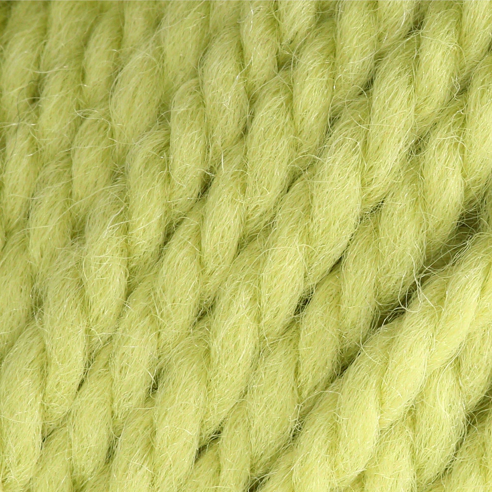 Patons Classic Wool Bulky Yarn - Discontinued Shades Spring Green
