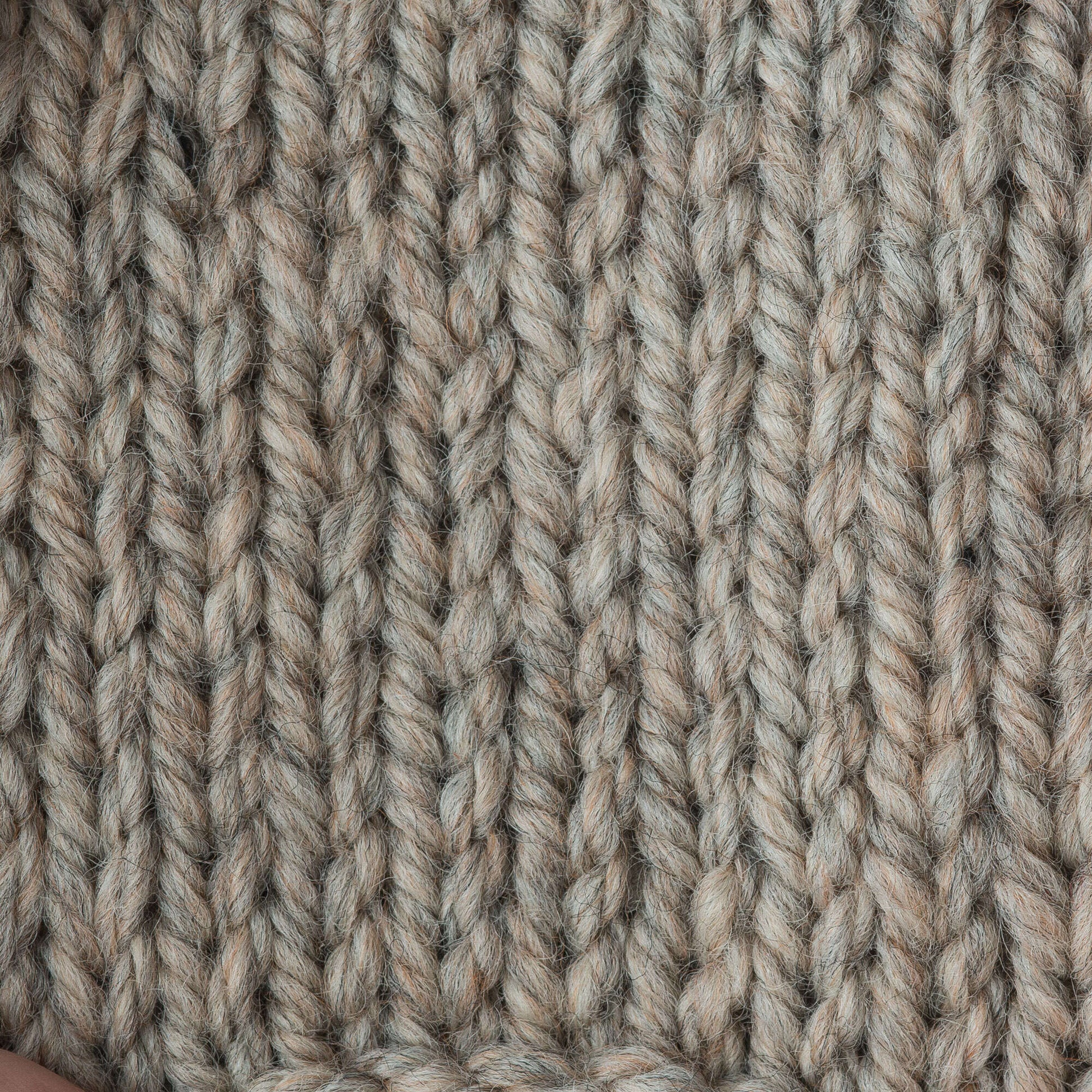 Patons Classic Wool Bulky Yarn - Discontinued Shades Natural Mix