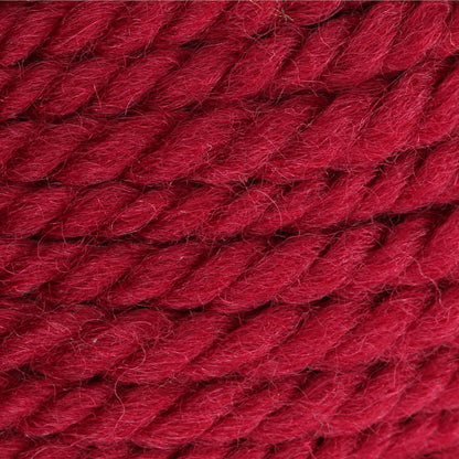 Patons Classic Wool Bulky Yarn - Discontinued Shades Burgundy