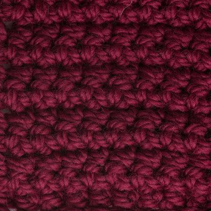 Patons Classic Wool Bulky Yarn - Discontinued Shades Burgundy
