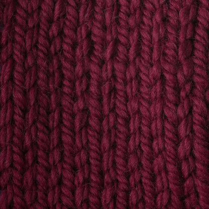 Patons Classic Wool Bulky Yarn - Discontinued Shades Burgundy