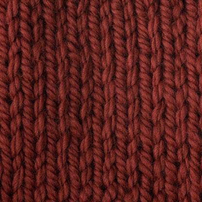Patons Classic Wool Bulky Yarn - Discontinued Shades Vermillion Red