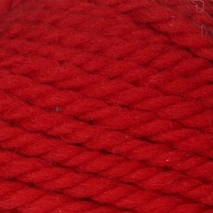 Patons Classic Wool Bulky Yarn - Discontinued Shades Bright Red