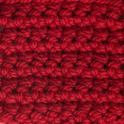 Patons Classic Wool Bulky Yarn - Discontinued Shades Bright Red