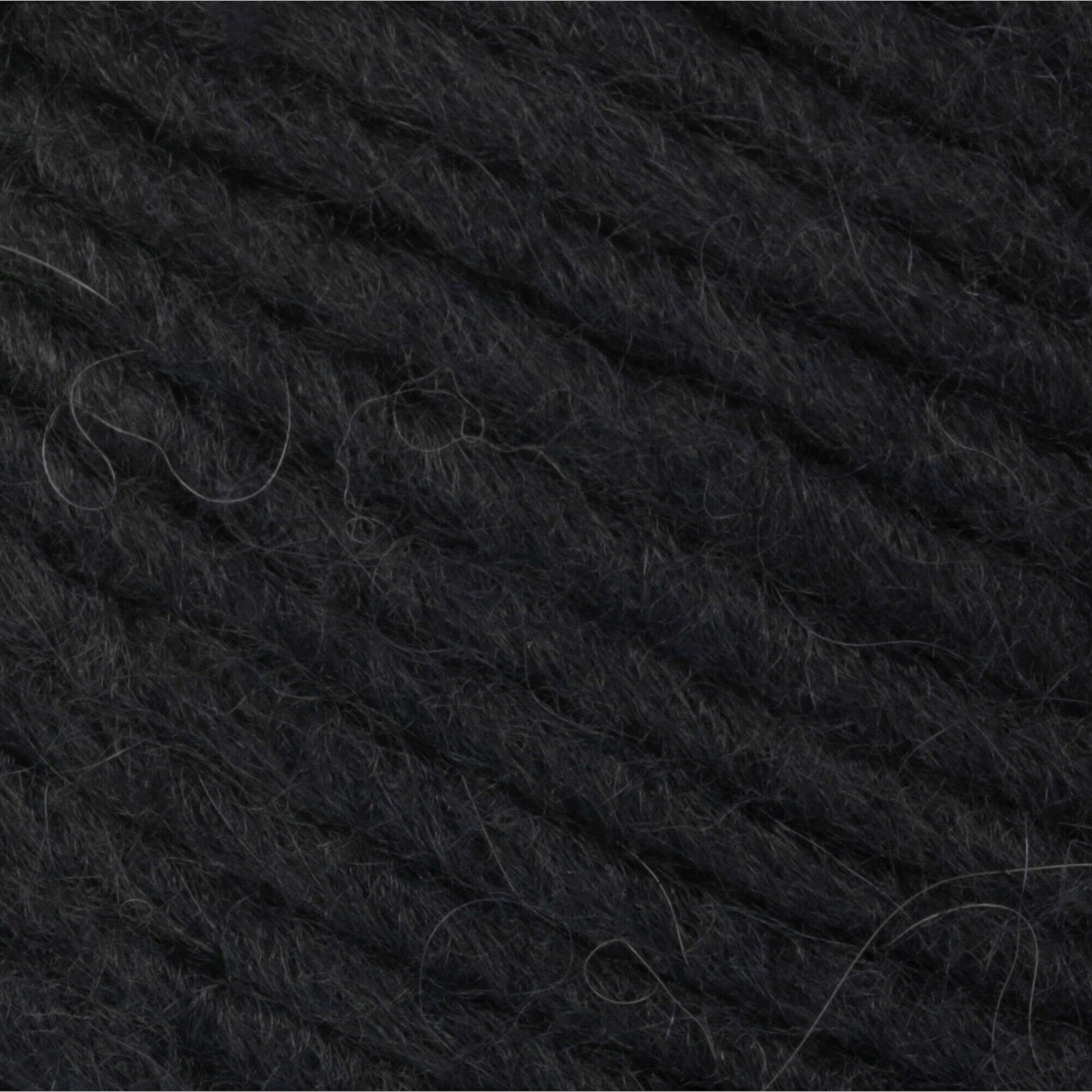 Patons Alpaca Blend Yarn - Discontinued Shades Onyx