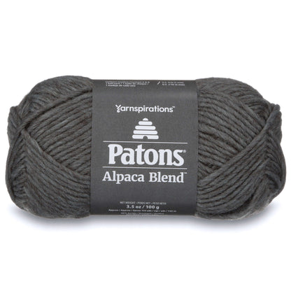 Patons Alpaca Blend Yarn - Discontinued Shades Slate