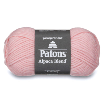 Patons Alpaca Blend Yarn - Discontinued Shades Peony
