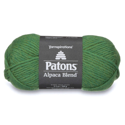 Patons Alpaca Blend Yarn - Discontinued Shades Turf