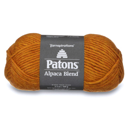 Patons Alpaca Blend Yarn - Discontinued Shades Butternut