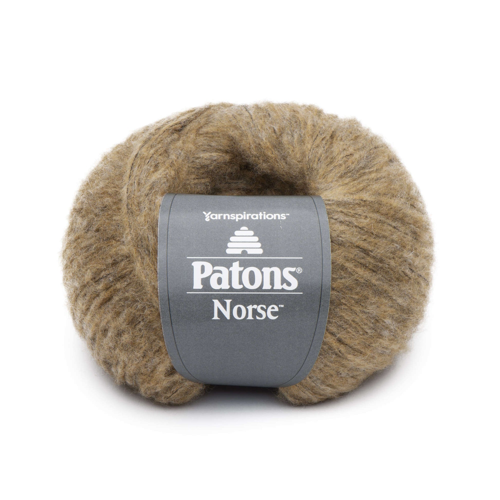 Patons Norse Yarn - Clearance shades Sunflower