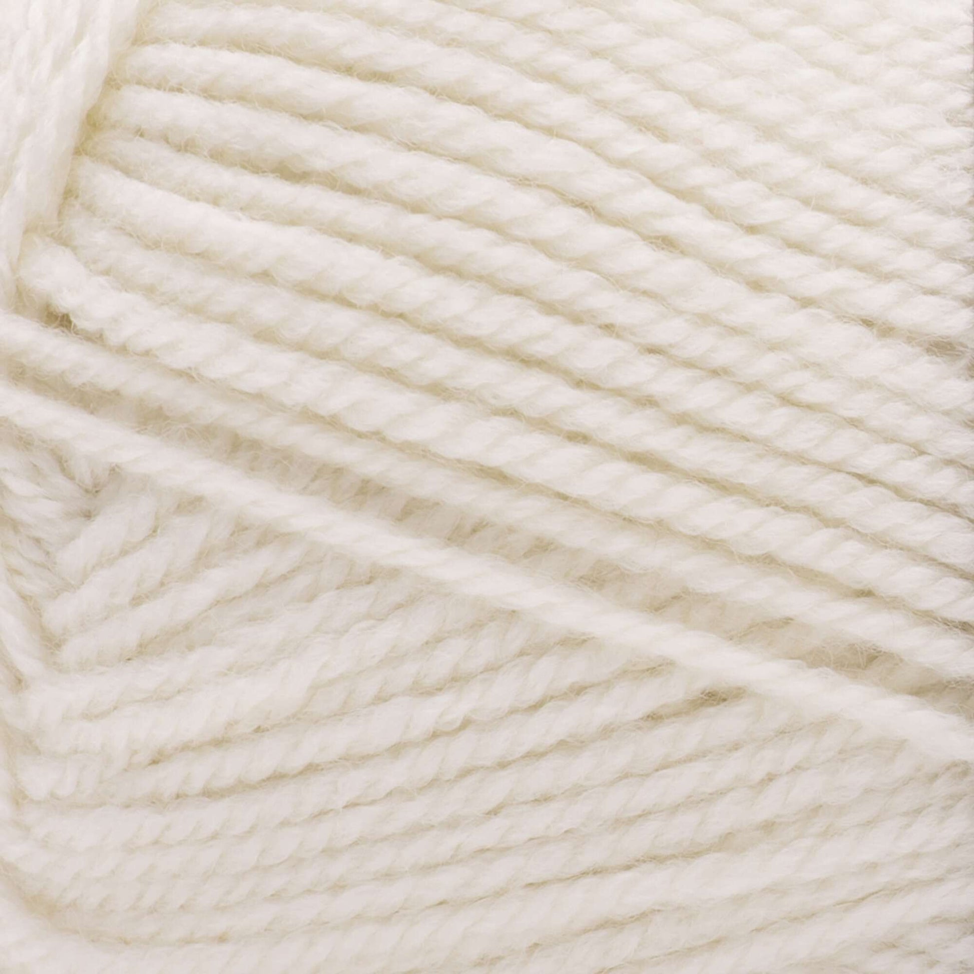 Patons Inspired Yarn Soft Cream