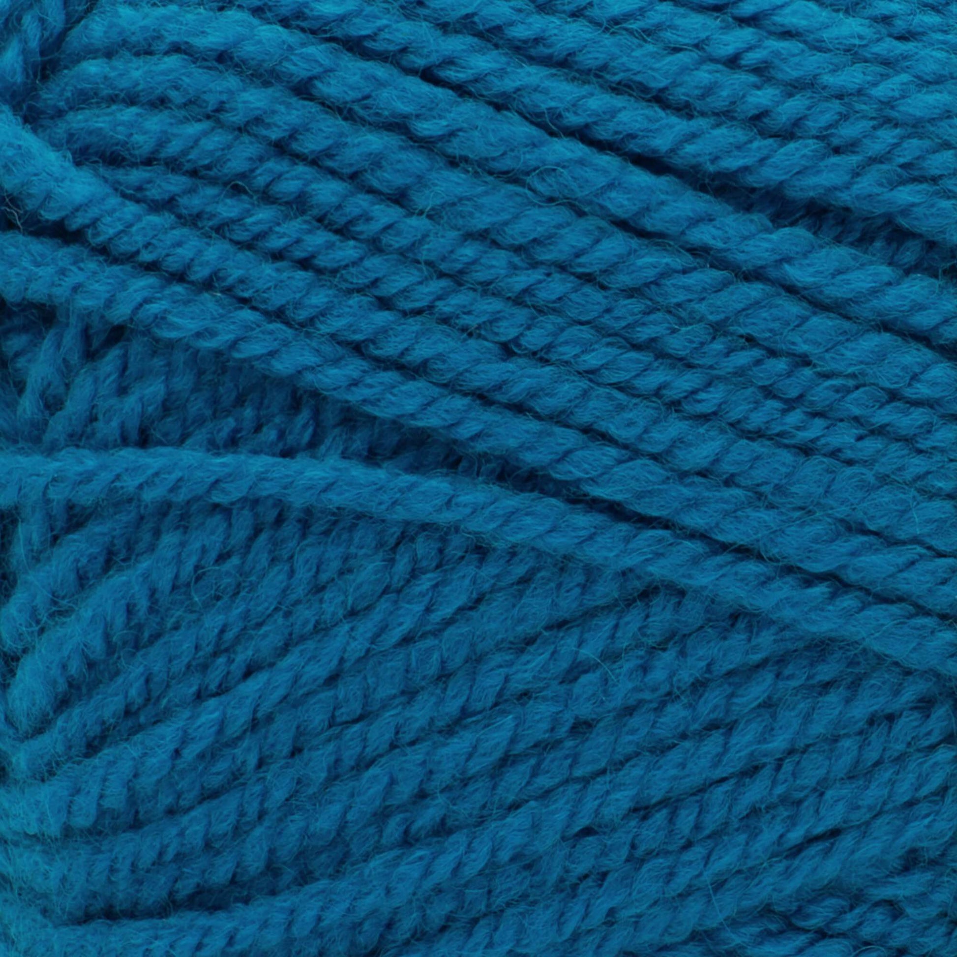 Patons Inspired Yarn Sapphire Teal