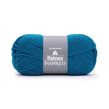 Patons Inspired Yarn Sapphire Teal