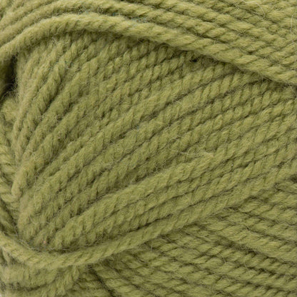 Patons Inspired Yarn Olive
