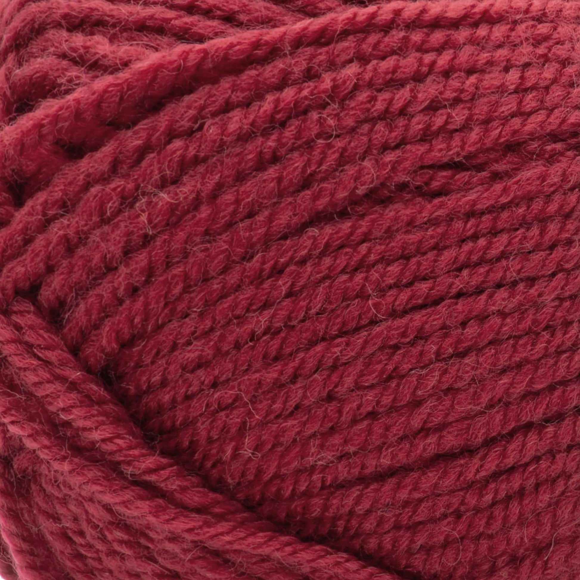 Patons Inspired Yarn Scarlet