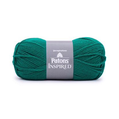 Patons Inspired Yarn Azurite Green