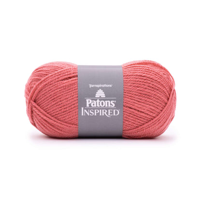 Patons Inspired Yarn Raspberry
