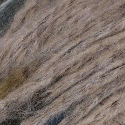 Patons Peak Yarn - Discontinued Raven