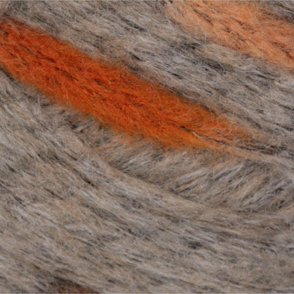 Patons Peak Yarn - Discontinued Cinnamon