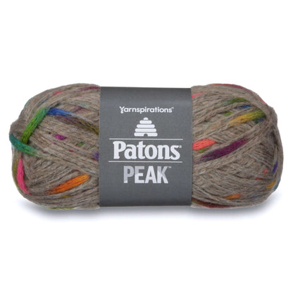 Patons Peak Yarn - Discontinued Colorwheel