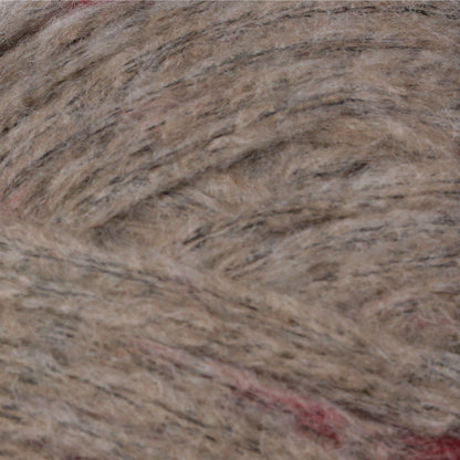 Patons Peak Yarn - Discontinued Rose Wine