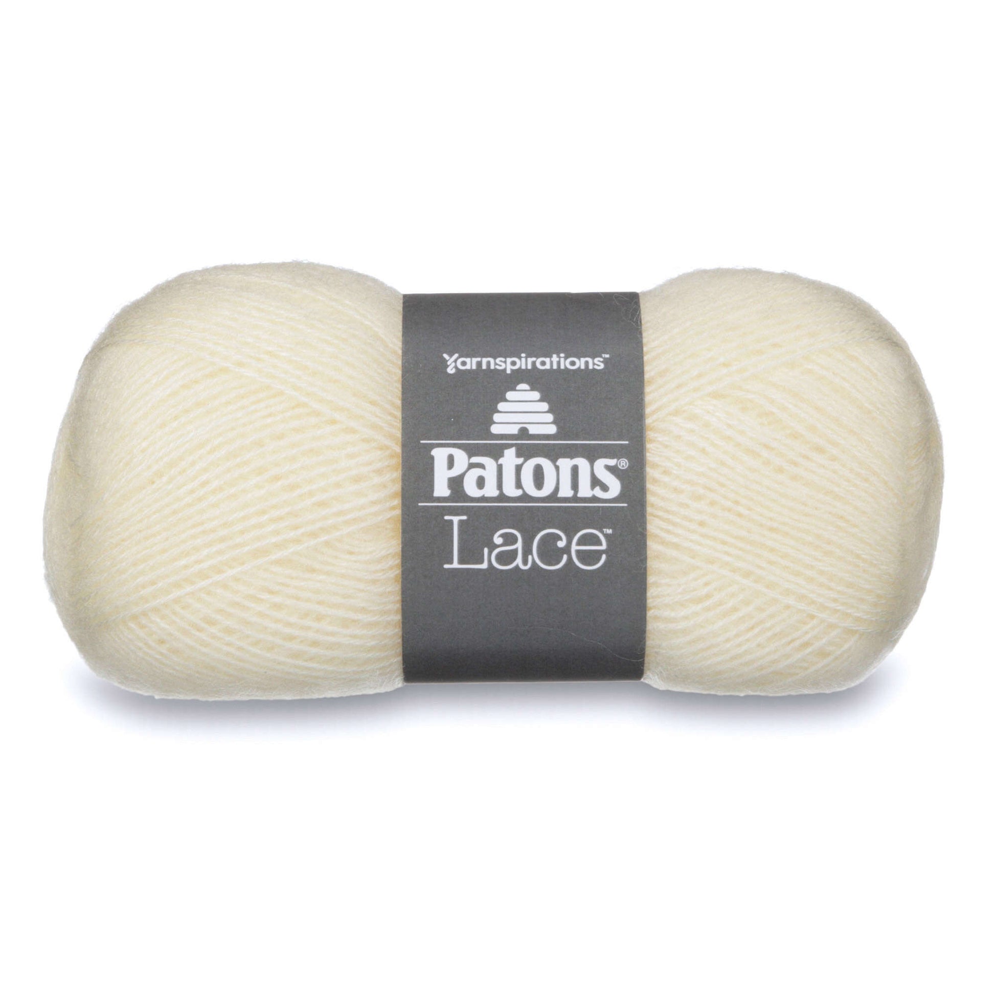 Patons Lace Yarn - Discontinued Vintage