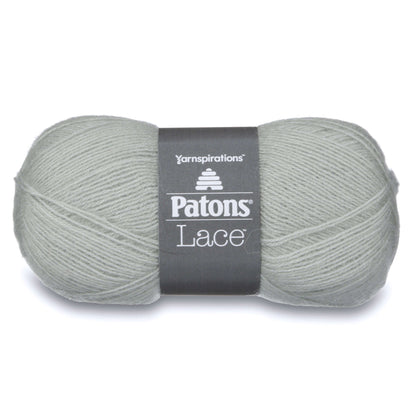Patons Lace Yarn - Discontinued Dove Gray