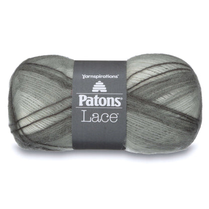Patons Lace Yarn - Discontinued Patina