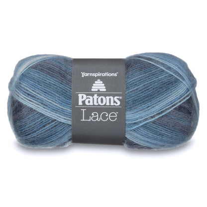 Patons Lace Yarn - Discontinued Porcelain