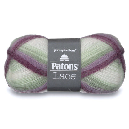 Patons Lace Yarn - Discontinued Sachet