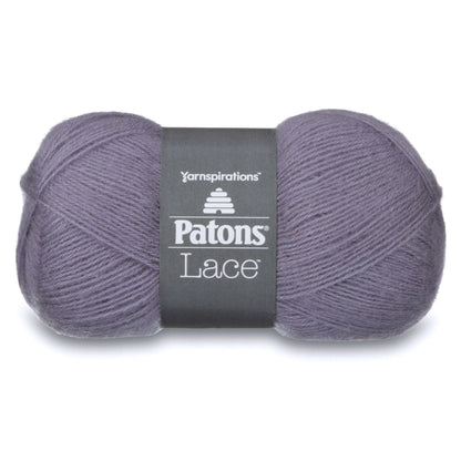 Patons Lace Yarn - Discontinued Arctic Plum