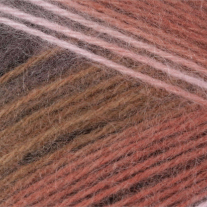 Patons Lace Yarn - Discontinued Woodrose