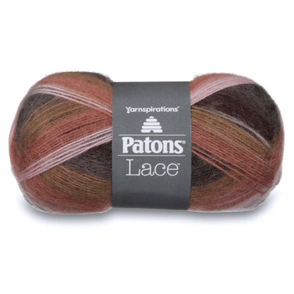 Patons Lace Yarn - Discontinued Woodrose
