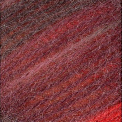 Patons Lace Yarn - Discontinued Bonfire