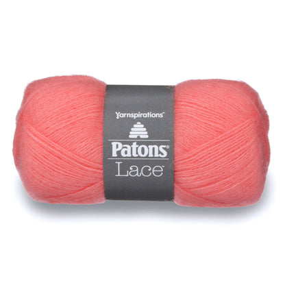 Patons Lace Yarn - Discontinued Calypso Coral