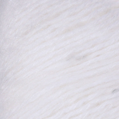 Patons Lace Sequin Yarn - Discontinued Crystal