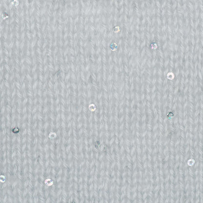 Patons Lace Sequin Yarn - Discontinued Moonstone