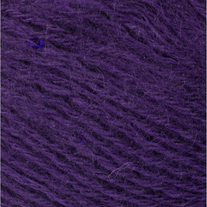 Patons Lace Sequin Yarn - Discontinued Amethyst