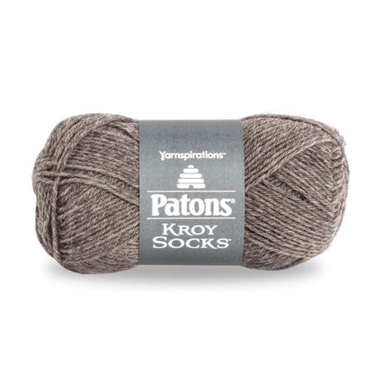 Patons Kroy Socks Yarn Flax