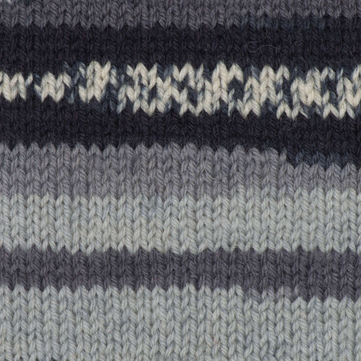 Slate Jacquard