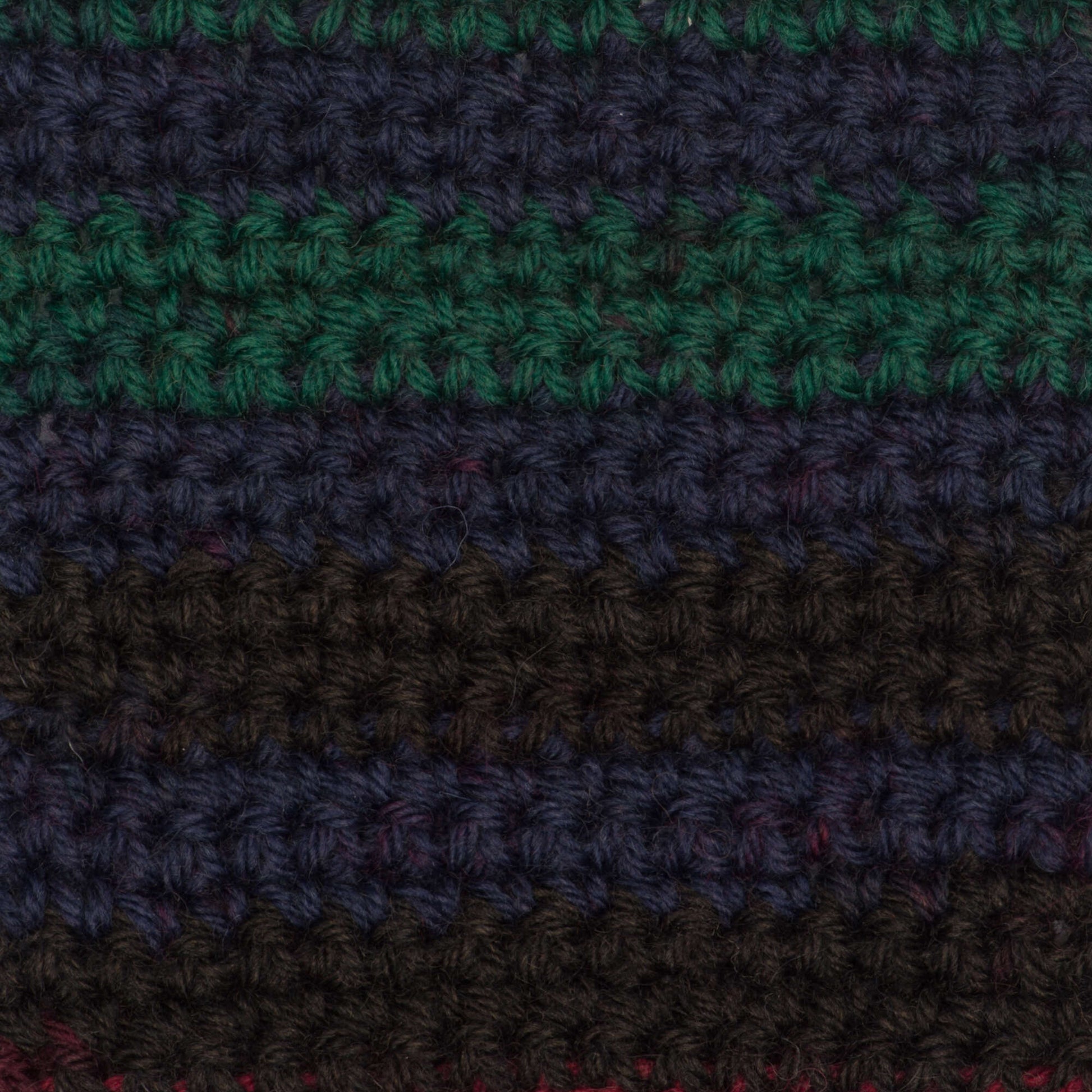 Patons Kroy Socks Yarn - Discontinued Shades Rainbow Stripes