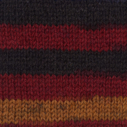 Patons Kroy Socks Yarn - Discontinued Shades Rainbow Stripes