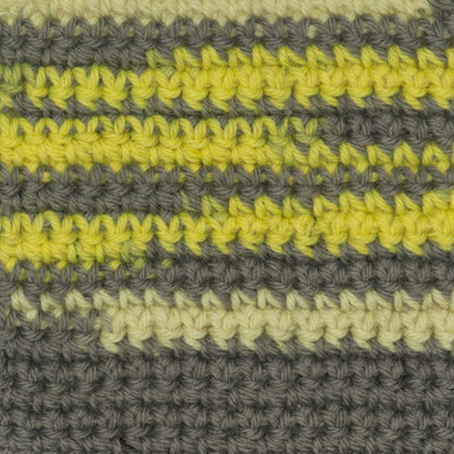 Patons Kroy Socks Yarn - Discontinued Shades Spring Leaf Stripes