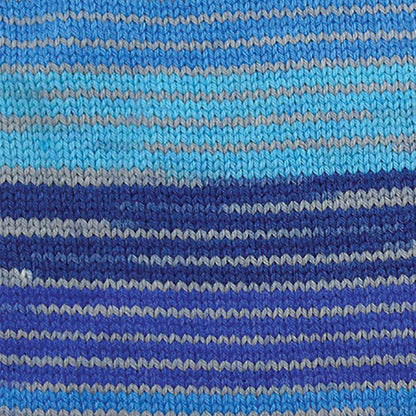 Patons Kroy Socks Yarn - Discontinued Shades Deep End