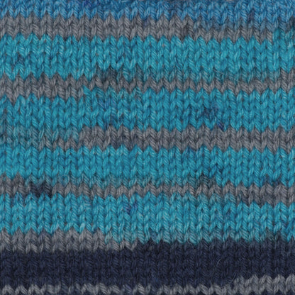 Patons Kroy Socks Yarn - Discontinued Shades Deep End