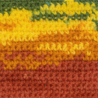 Patons Kroy Socks Yarn - Discontinued Shades Sunburst Stripes